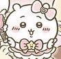chiikawa!